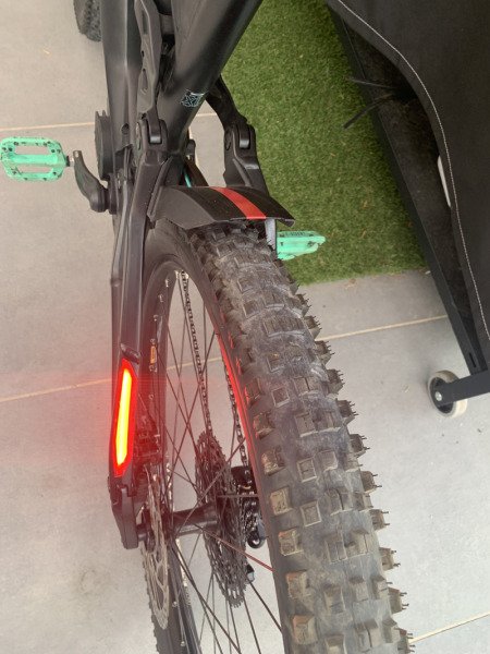 Vélos tout terrain Bianchi - E-omnia image