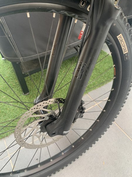 Vélos tout terrain Bianchi - E-omnia image