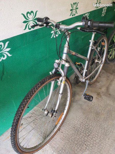 Location vélo image
