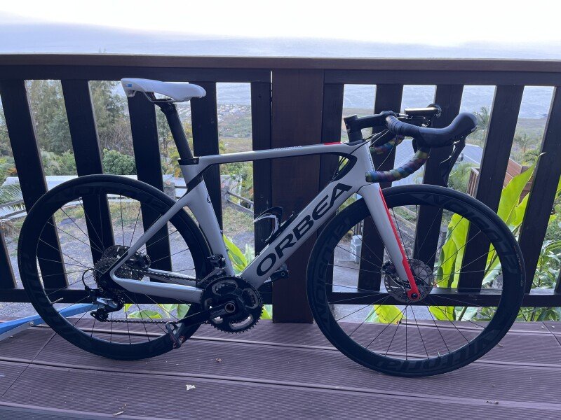 Location Orbéa Orca image