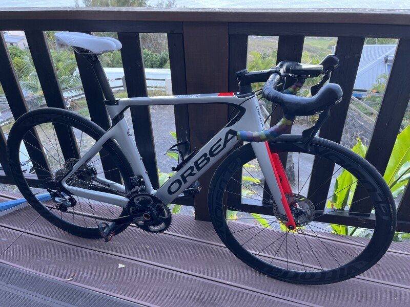 Location Orbéa Orca image