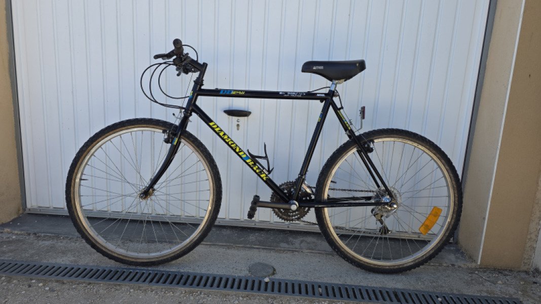 Loue VTT usage quotidien ou randonnée image