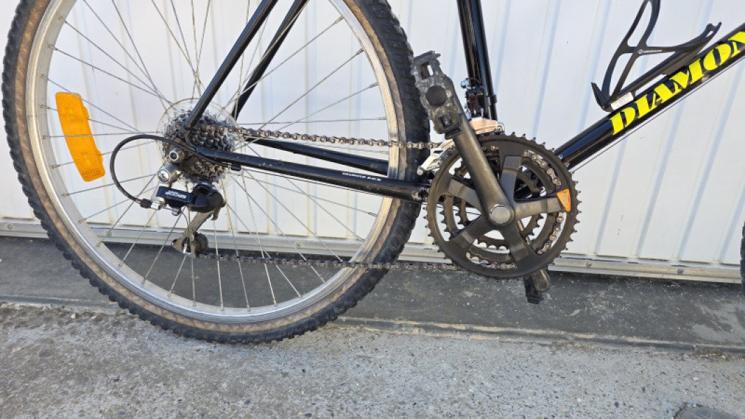 Loue VTT usage quotidien ou randonnée image