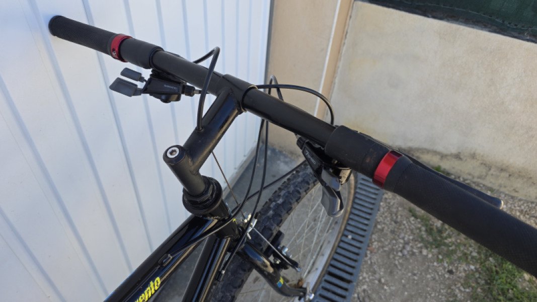 Loue VTT usage quotidien ou randonnée image