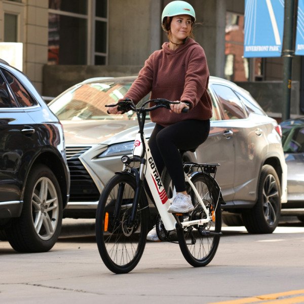 Location vélo électrique
