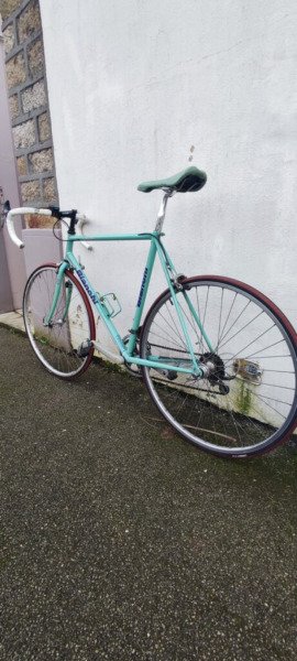 Bianchi Rétro image