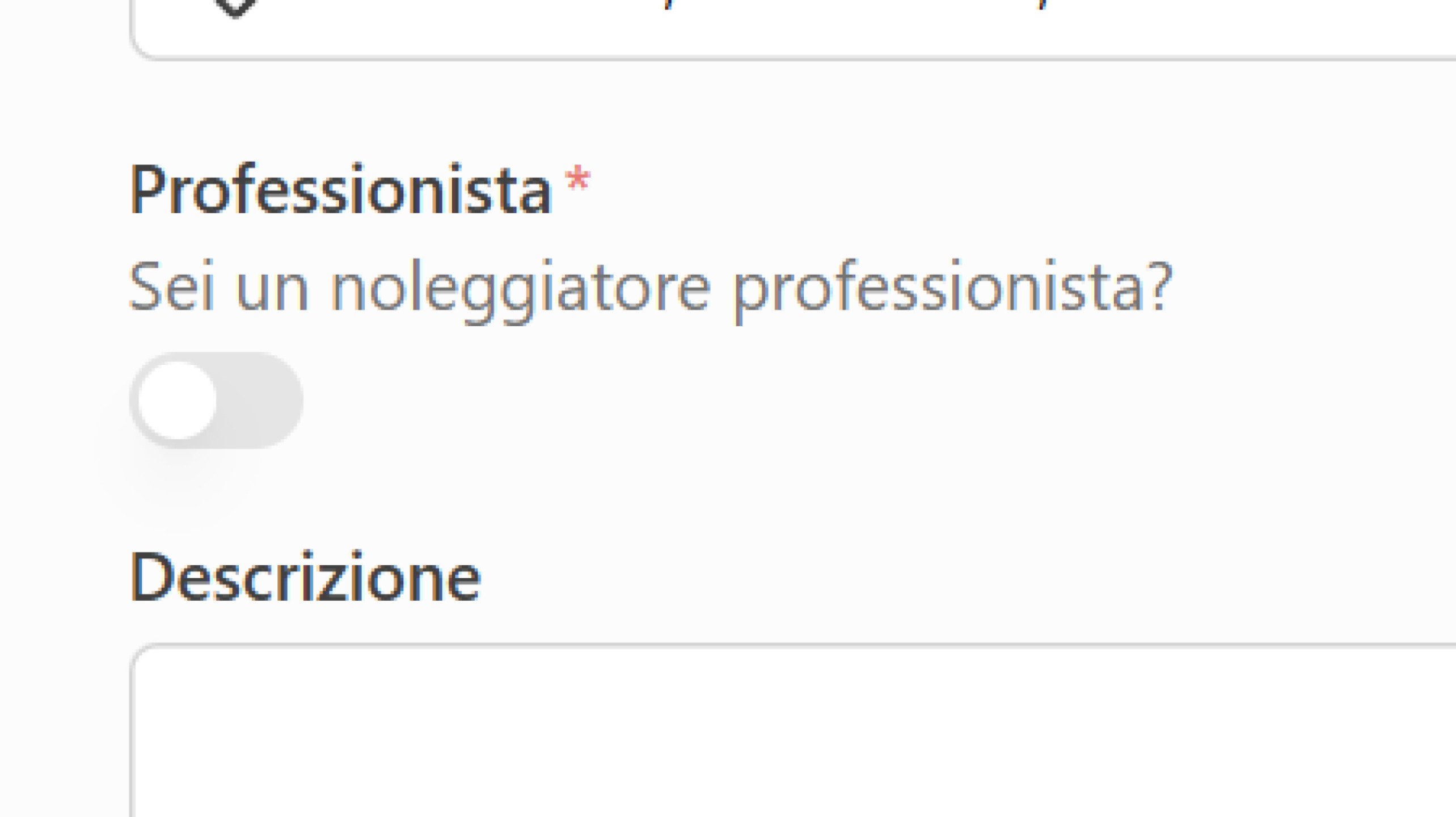 BikUp per i professionisti