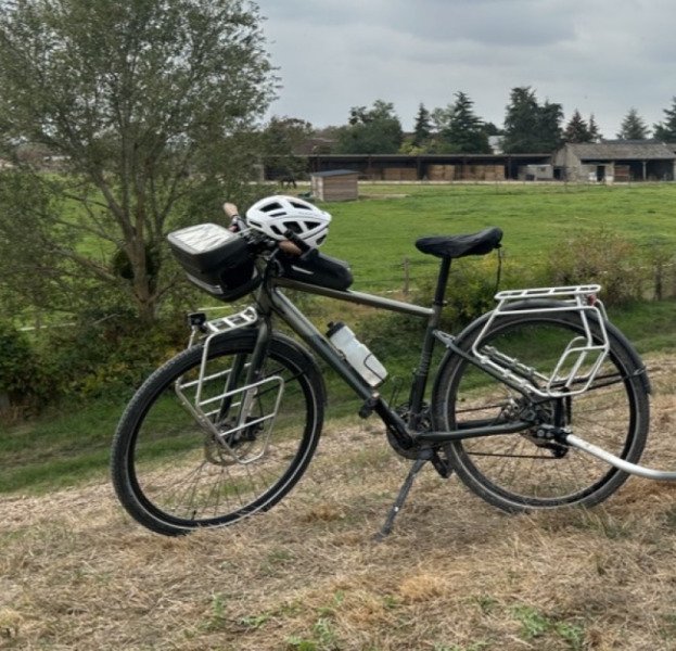 Vélos de sport et de randonnée Riverside - Touring 900 image