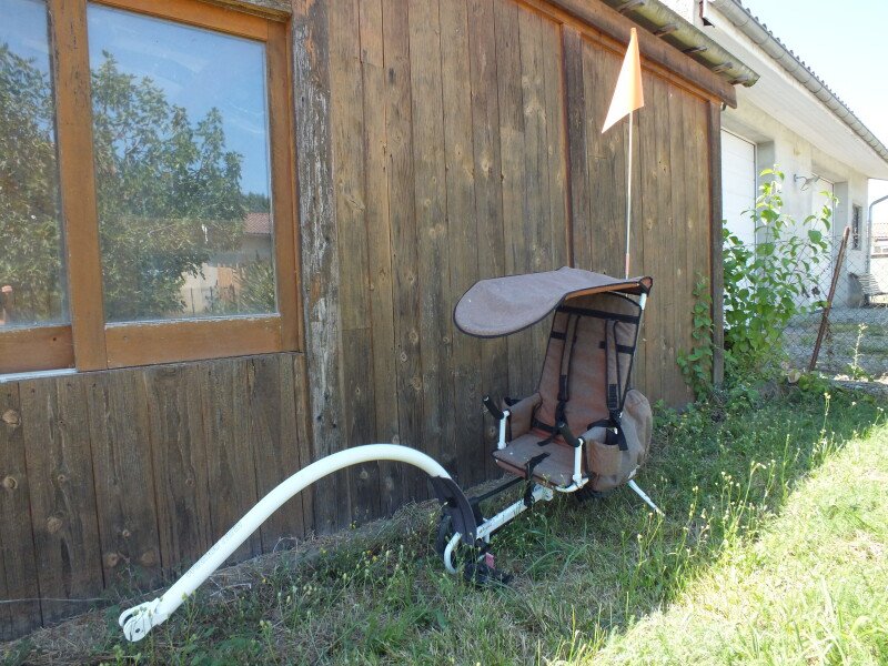 location Weehoo Thrill image