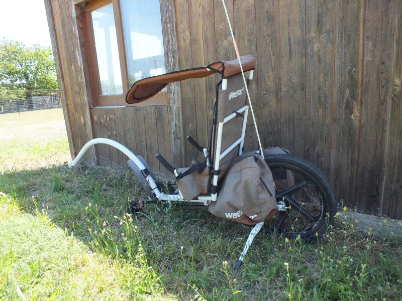 location Weehoo Thrill image