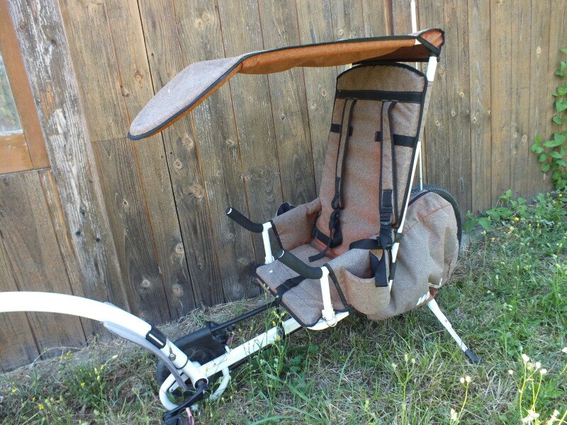 location Weehoo Thrill image