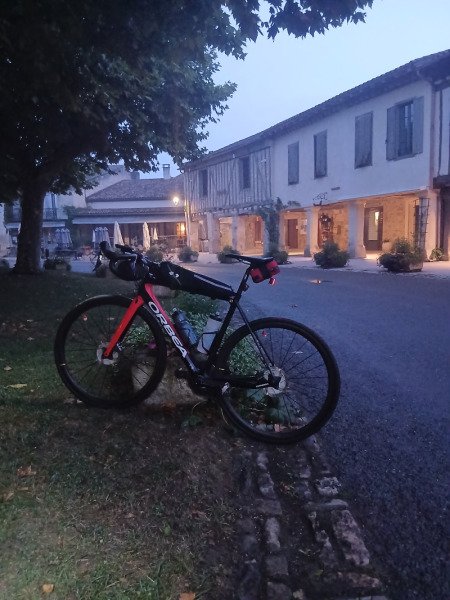 Vélos de sport et de randonnée Orbea - Orca M20-Pro image