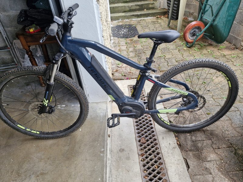 Vélos tout terrain Haibike - Hardnine 7.0 image
