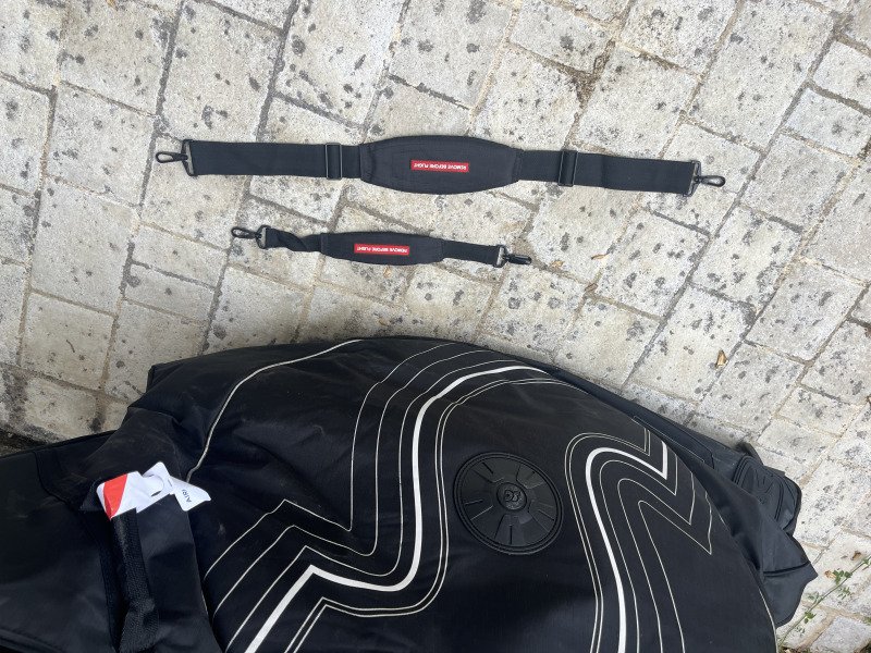 Location Scicon AeroComfort Road / valise de transport haut de gamme à roulettes image