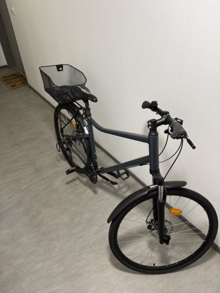 Vélos du quotidien Riverside image