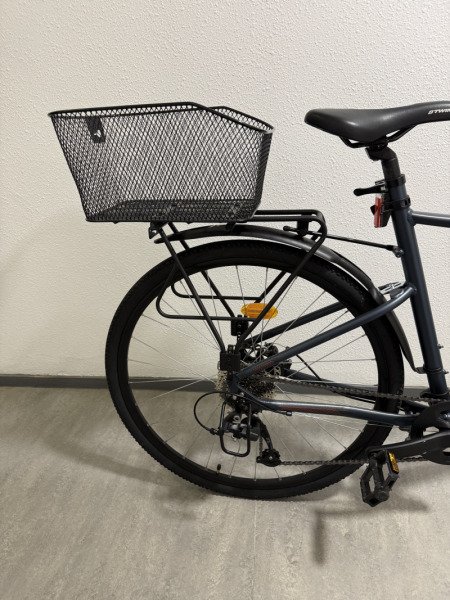 Vélos du quotidien Riverside image
