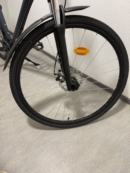 Vélos du quotidien Riverside image