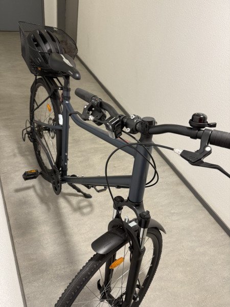 Vélos du quotidien Riverside image