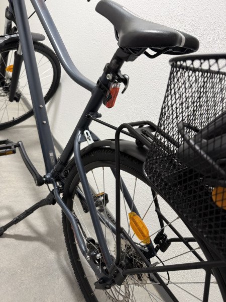 Vélos du quotidien Riverside image