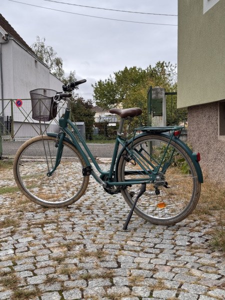 Vélos de ville - Elops 520 image