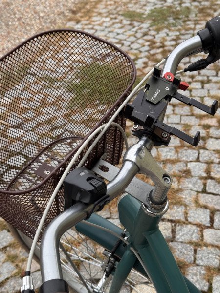 Vélos de ville - Elops 520 image