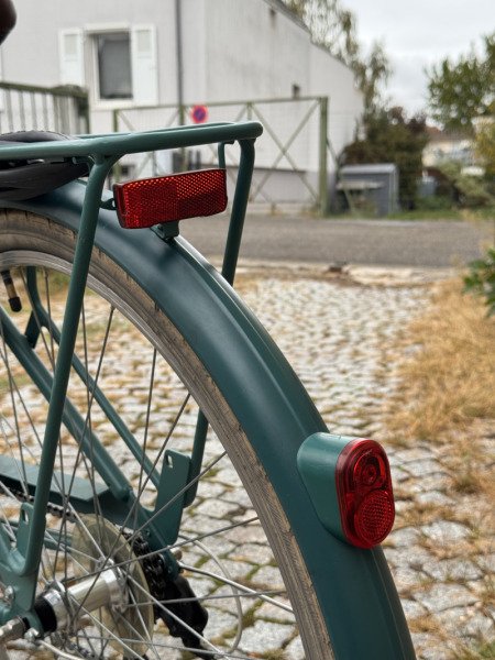 Vélos de ville - Elops 520 image