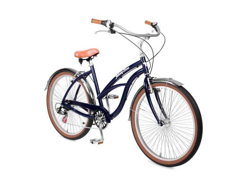 Vélos du quotidien Johnny Loco image