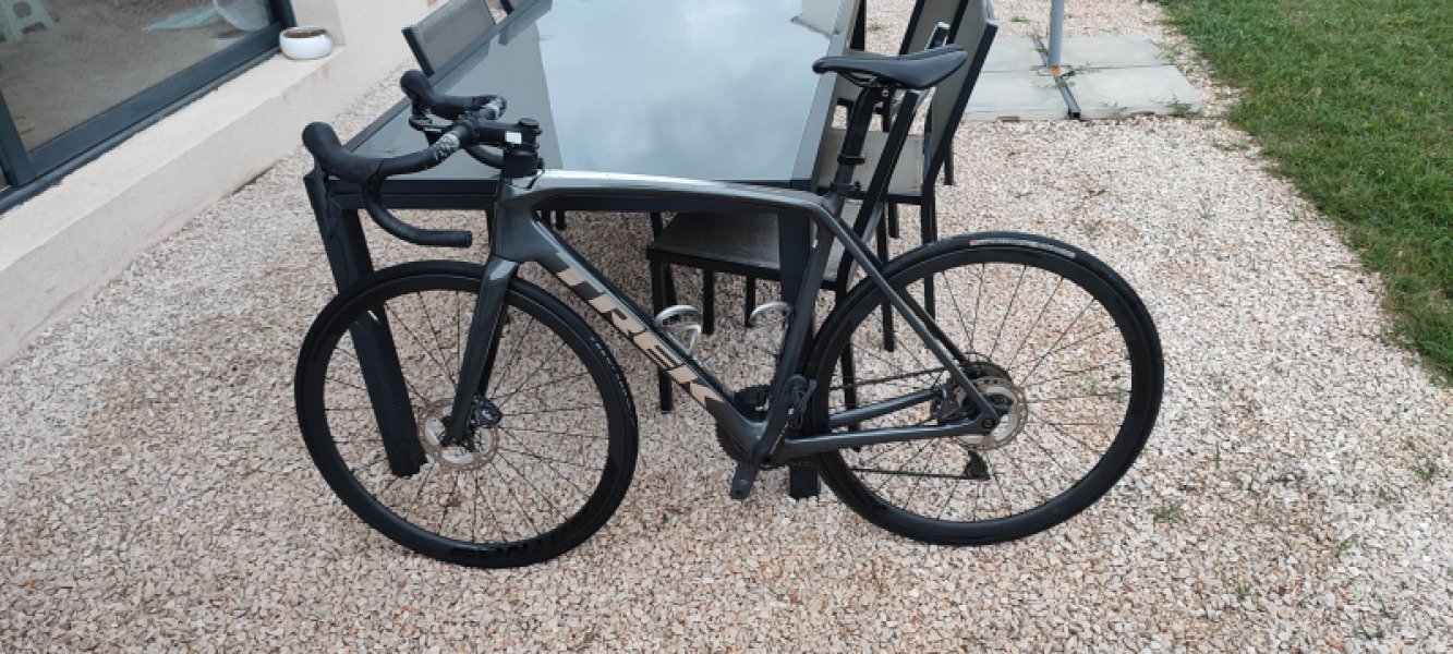 Vélo de route Trek image