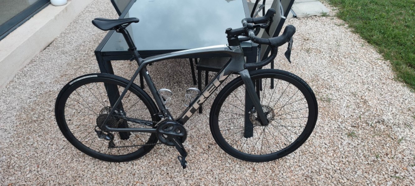Vélo de route Trek image