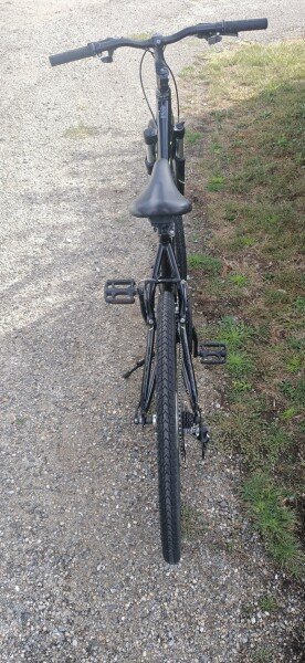 Vélo tout chemin Lapierre image