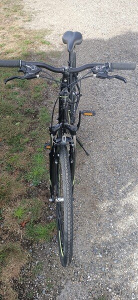 Vélo tout chemin Lapierre image