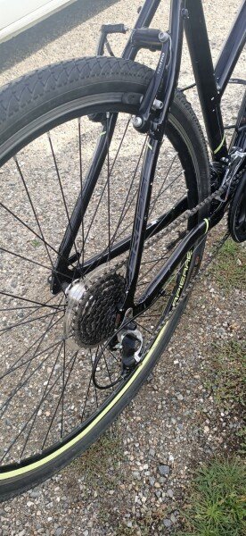 Vélo tout chemin Lapierre image