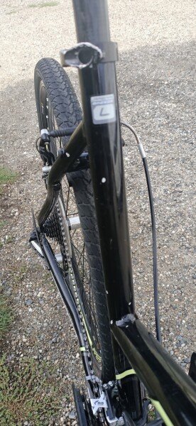 Vélo tout chemin Lapierre image