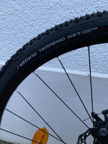 Gravel Triban GRVL 120 image