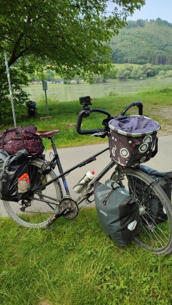 Randonneuse Koga 2016 image