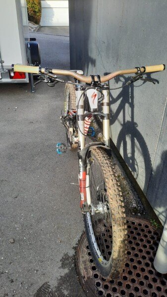 Specialized DH image