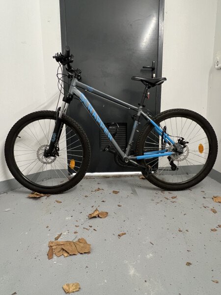 Location Vélo VTT Scrapper image